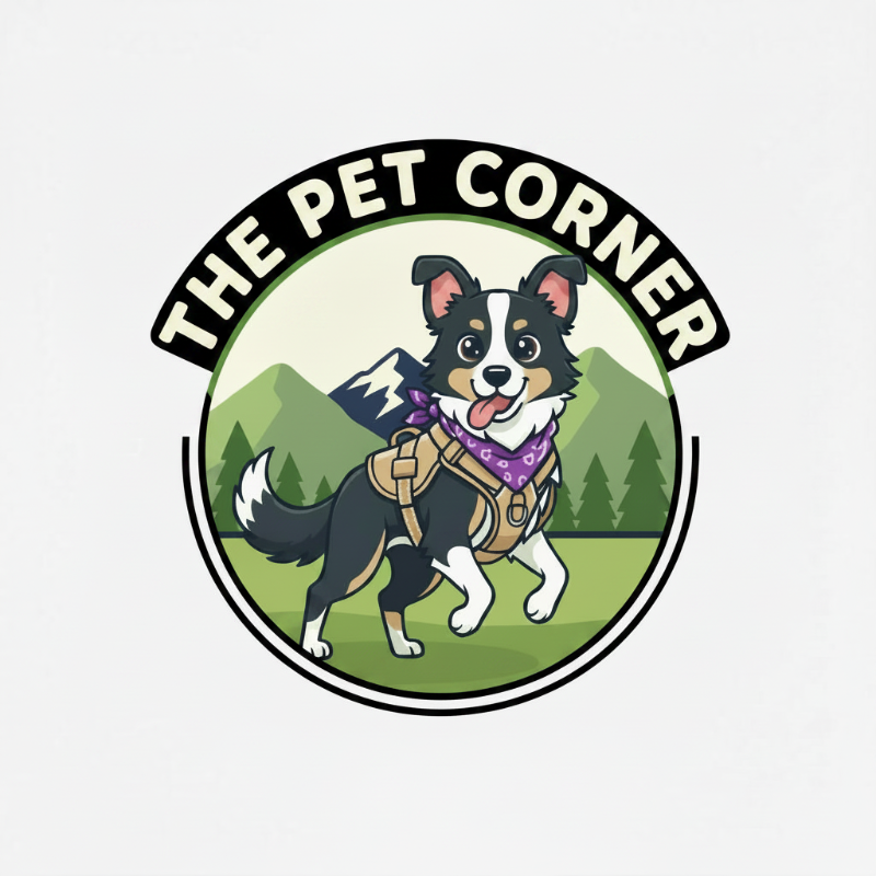 THE PET CORNER